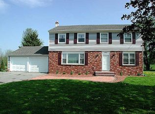 425 Route 31f, Macedon, NY 14502