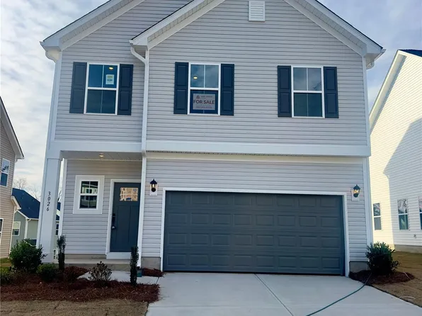 3026 Breslin St, Charlotte, NC 28214