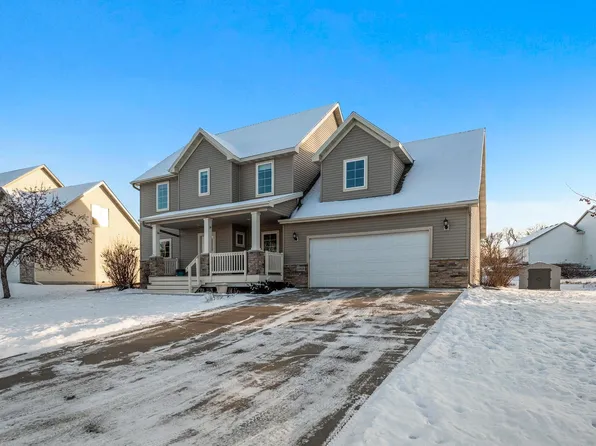 13858 9th Ave S, Zimmerman, MN 55398