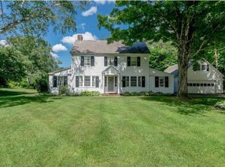 2804 Dorset West Rd, Dorset, VT 05251