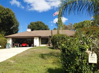 2962 SE Dalhart Rd, Port Saint Lucie, FL 34952