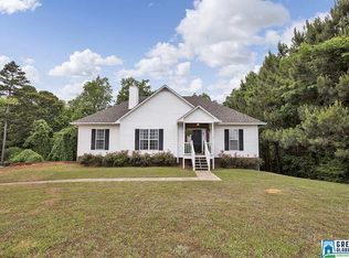 517 Levine Rd, Odenville, AL 35120