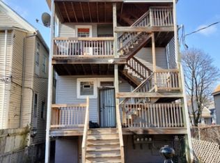 6719 S Sangamon St FLOOR 3, Chicago, IL 60621
