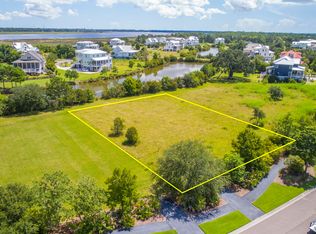 2354 Rushland Landing Rd, Johns Island, SC 29455