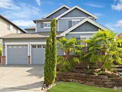 17022 164th Way SE, Renton, WA, 98058