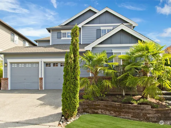 17022 164th Way SE, Renton, WA 98058