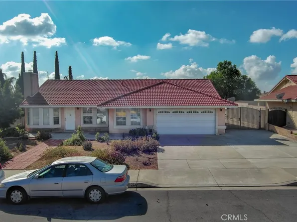 1631 W Townsend St, Rialto, CA 92377