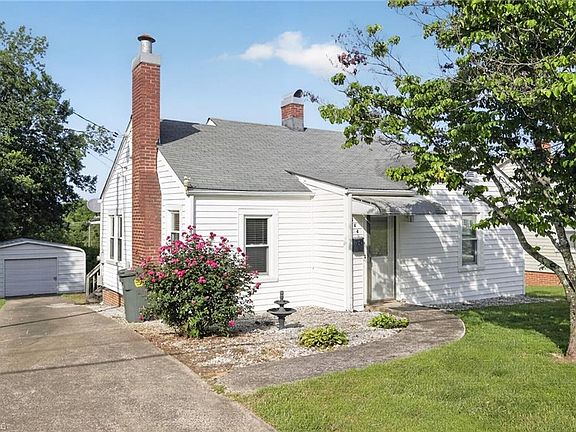 2nd image of 544 Austin Traphill Rd
