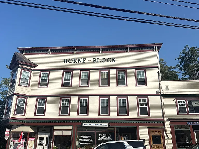 Horne-Block Building — Photo 3