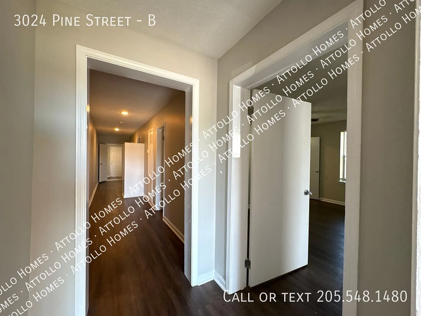 Newly Renovated 3 Bedroom / 2 Bath 3024 Pine St — Photo 4