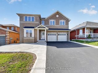 1447 Bassingthwaite Ct, Innisfil, ON L9S0E1