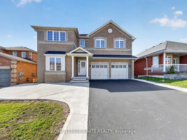 1447 Bassingthwaite Ct, Innisfil, ON L9S 0E1