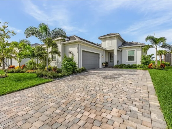 25193 Longmeadow Dr, Punta Gorda, FL 33955