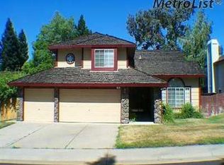 146 Witmer Dr, Folsom, CA 95630