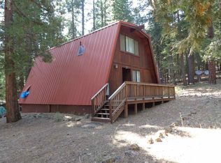 1993 Greenhorn Rd, Quincy, CA 95971