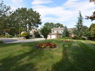 865 Goose Creek Rd, Toms River, NJ 08753