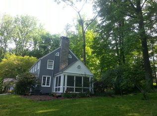 80 Richards Ln, New Canaan, CT 06840