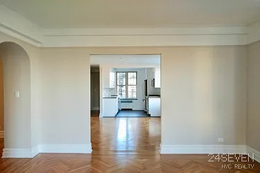 Rented by 24 7 NYC Realty Inc.