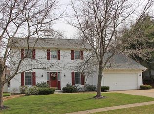 3148 Oakley Dr, Erie, PA 16506 | Zillow