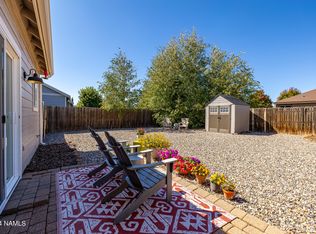 4371 Alpine Dr, Bellemont, AZ 86015