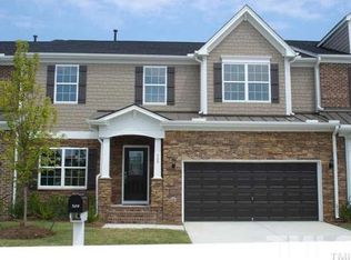 509 Alden Bridge Dr, Cary, NC 27519