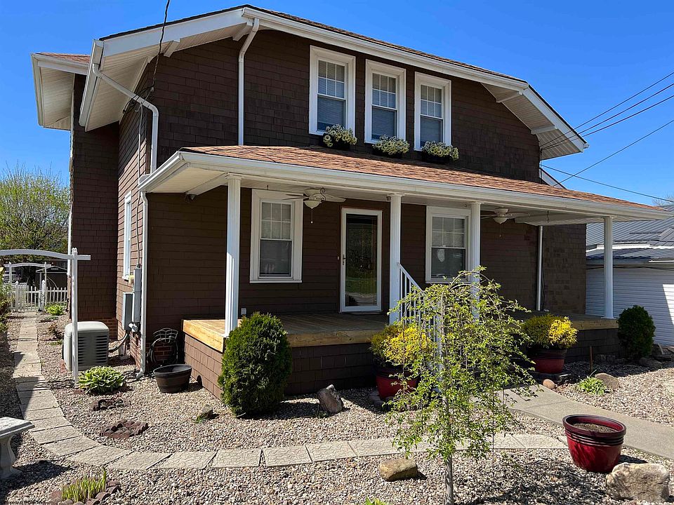 280 Main St, Beverly, WV 26253 Zillow