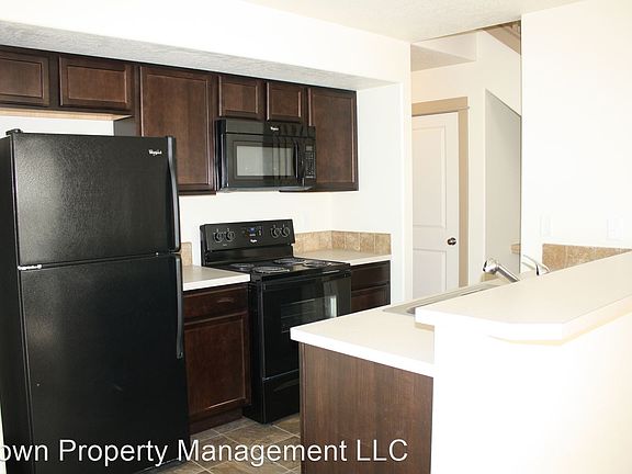 5th image of 1014 S Olympia Pl APT A