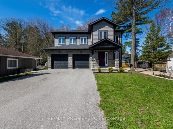 36A 48th St S, Wasaga Beach, ON L9Z 1Y4