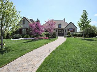 421 E Pine Meadow Ct, Andover, KS 67002