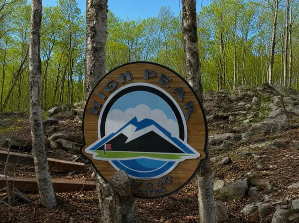 LOT 3 158/160 High Peak Way, Wilmington, VT 05363