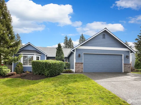 12523 55th Drive SE, Snohomish, WA 98296