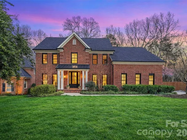 16146 Covington Point Ln, Huntersville, NC 28078