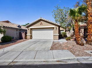 3241 Little Stream St, Las Vegas, NV 89135
