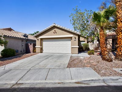 3241 Little Stream St, Las Vegas, NV, 89135