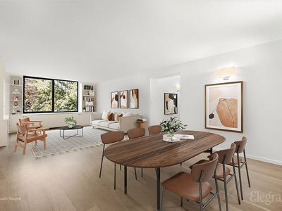 101 W 87th St APT 515, New York, NY, 10024