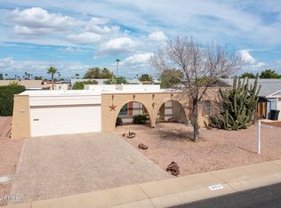 10014 W Pleasant Valley Rd, Sun City, AZ 85351