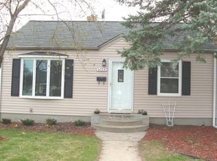 6016 Upton Ave S, Minneapolis, MN 55410