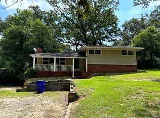 2219 Powderhouse Rd SE, Aiken, SC 29803