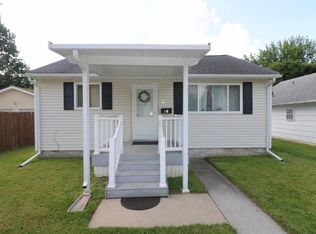 10 Rose Ave, Norwalk, OH 44857