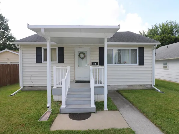 10 Rose Ave, Norwalk, OH 44857