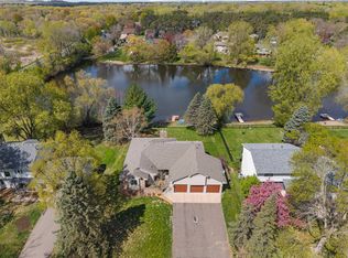 5785 Turtle Lake Rd, Shoreview, MN 55126
