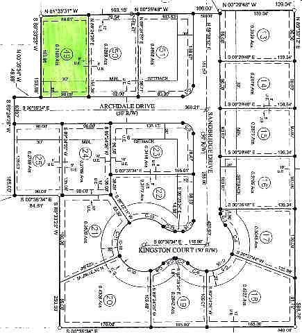 1st image of 1120 Archdale Dr