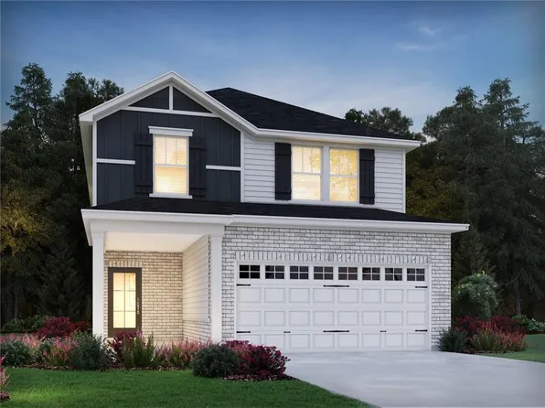 5110 Paravicini Pl, Cumming, GA 30041
