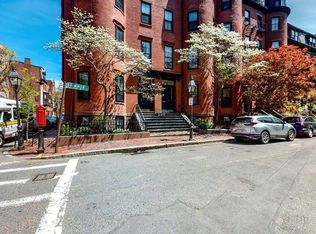 4 Brimmer St #1, Boston, MA 02108