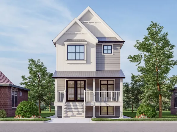 836 Circle Ave, Forest Park, IL 60130