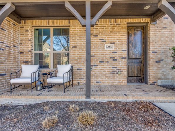 6285 Davison Way, McKinney, TX 75070