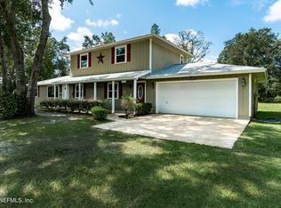 15774 Mohawk St, Glen Saint Mary, FL 32040