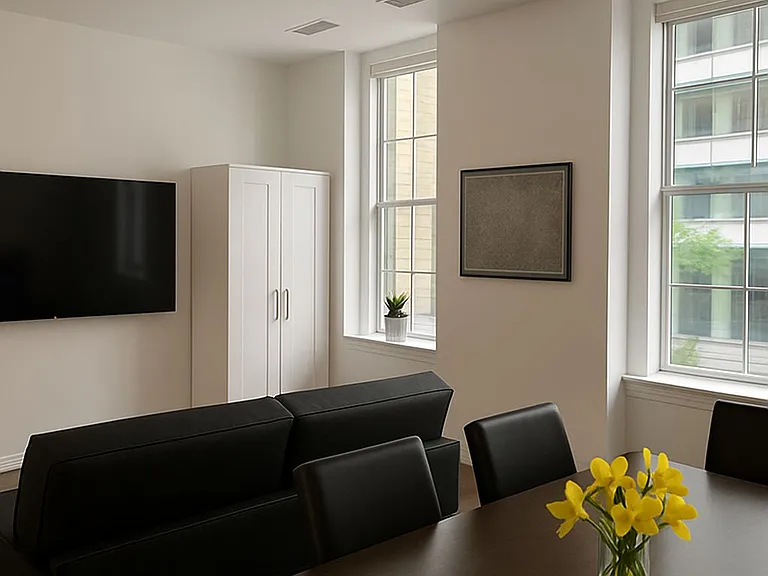 68 Shuter St #Townhouse 2 — Photo 4