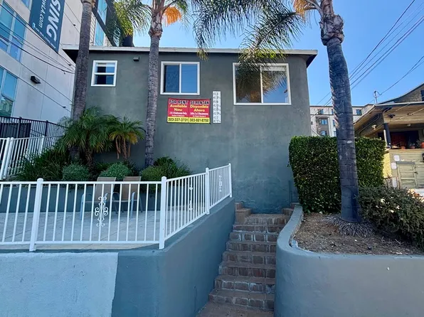 413 N Boylston St #413, Los Angeles, CA 90012