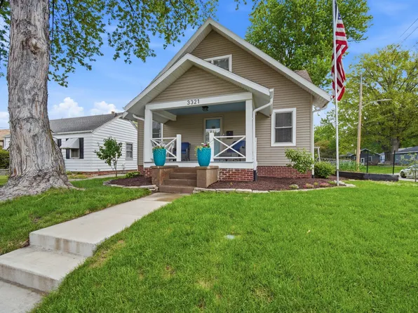 3321 SW 13th Pl, Des Moines, IA 50315